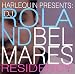 Harlequin-Harlequin Presents: Residency