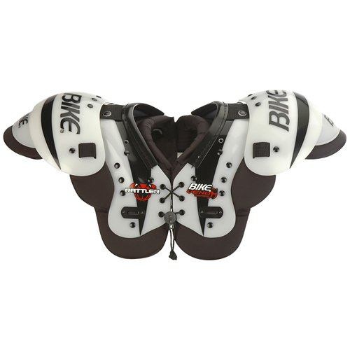 Buy Bike Rattler Football Shoulder Pad by Bike