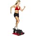 Tristar Air Climber - Red/ Black