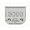 Oster AgION clipper blade size 0000 close to shave.
