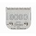 Oster AgION clipper blade size 0000 close to shave.