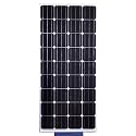 Instapark&reg; 130W Mono-crystalline Solar Panel, 130 watt