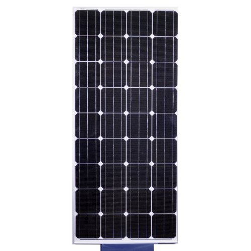 Instapark? 130W Mono-crystalline Solar Panel 130 watt