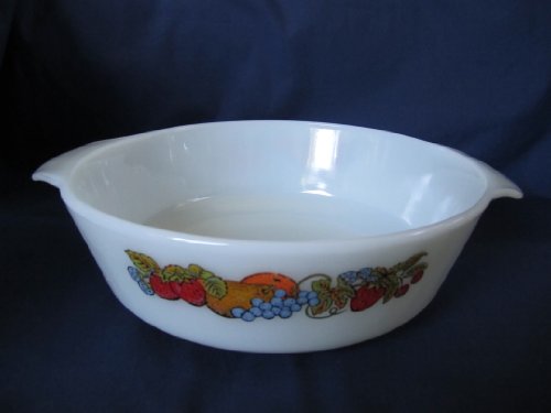 1970s Vintage Fire-King Anchor Hocking 