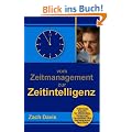 Vom Zeitmanagement zur Zeitintelligenz