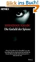 Die Geduld der Spinne: Roman