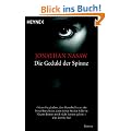 Die Geduld der Spinne: Roman