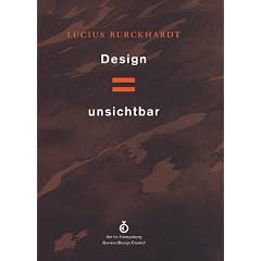 Design ist unsichtbar