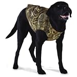 Stearns® Reversible Neoprene Pet Vest MX4