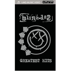 Greatest Hits [UMD for PSP]