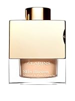 Clarins Maquillaje En Polvo Mineral Skin Illusion N°114 Cappuccino 13 g