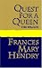 Book Quest for a Queen: The Falcon