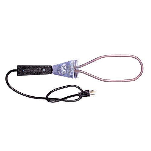 Charcoal Companion Electric Charcoal Starter by Charcoal Companion
