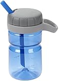 OXO Good Grips Twist Top Bottle, 12-Ounce, Blue