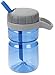 OXO Good Grips Twist Top Bottle, 12-Ounce, Blue/Blue