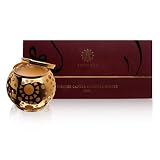 Amouage Gold Scented Candle with Luxury Brass Holder 195g/6.9oz