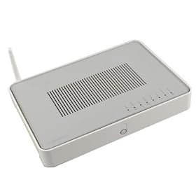Thomson TG787 WAN ADSL voip USB Residential Gateway by