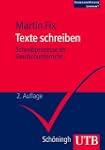 Texte schreiben: Schreibprozesse im D...