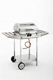Eigenschaften Landmann-Peiga  / Landmann-Peiga ® LAVASTEIN GASGRILL S/S VERSION, 2006
