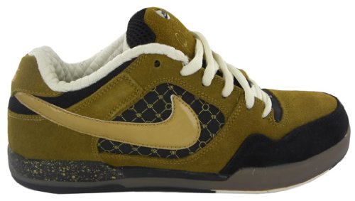 Nike Paul Rodriguez 2 Zoom Air skateboard shoes Style# 315459-072