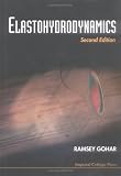 Elastohydrodynamics (Computing in Engineering) (Computing in Engineering)