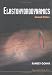 Elastohydrodynamics