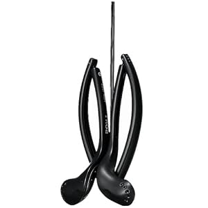 Sony MDR-A34L Vertical In-The-Ear Headphones