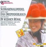 Produkt-Bild: Weiss.R&ouml;ssl/Schwarzwaldm&auml;del/+