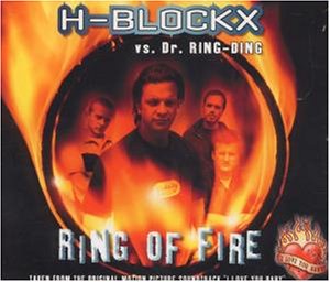 H-Blockx - Ring of Fire - Zortam Music