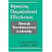 Improving Organizational Effectiveness through Transformational Leadership