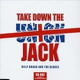 Take Down the Union Jack 1