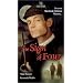The Sign of Four [VHS]