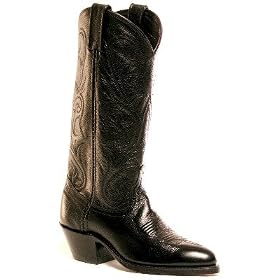 Dan Post Women's Corona In Black