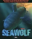 SSN-21 Seawolf