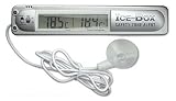Taylors Eye Witness Digital Fridge/Freezer Alarm Thermometer