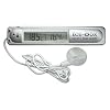 Taylors Eye Witness Digital Fridge/Freezer Alarm Thermometer