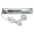 Taylors Eye Witness Digital Fridge/Freezer Alarm Thermometer