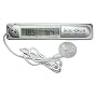 Taylors Eye Witness Digital Fridge/Freezer Alarm Thermometer
