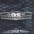 Boss Of Scandal Strategyz