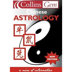 Chinese Astrology (Collins GEM)
