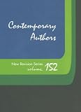 Review Gale Cengage  / Contemporary Authors: A Bio-bibliographical Guide to Current Writers in Fiction, General Nonfiction, Poetry, Journalism , Drama, Motion Pictures, Television, ... (Contemporary Authors New Revision Series)