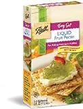 Jarden Home Brands 1440071400 Ball Fruit Jell Liquid Pectin