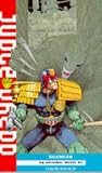 Judge Dredd-Silencer