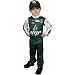 #88 Dale Jr. Kids Costume Child (Small (4/6))