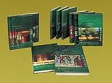 Ancient Chinese Architecture Series, 10 volume set