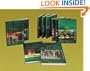 Ancient Chinese Architecture Series, 10 volume set