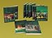 Ancient Chinese Architecture Series, 10 volume set