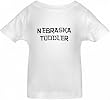 NEBRASKA TODDLER / HURRY UP - State-series - White Toddler T-shirt