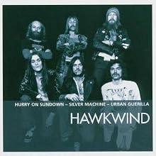 Hawkwind