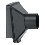 DEWALT DW4050 Vacuum Adapter